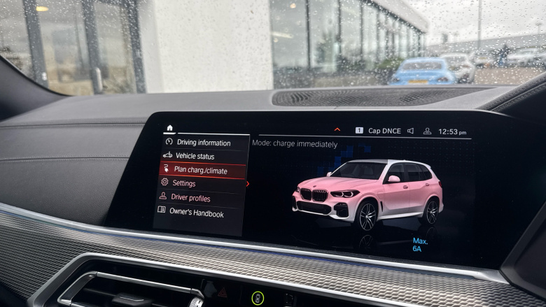 BMW X5 xDrive45e M Sport 5dr Auto Estate